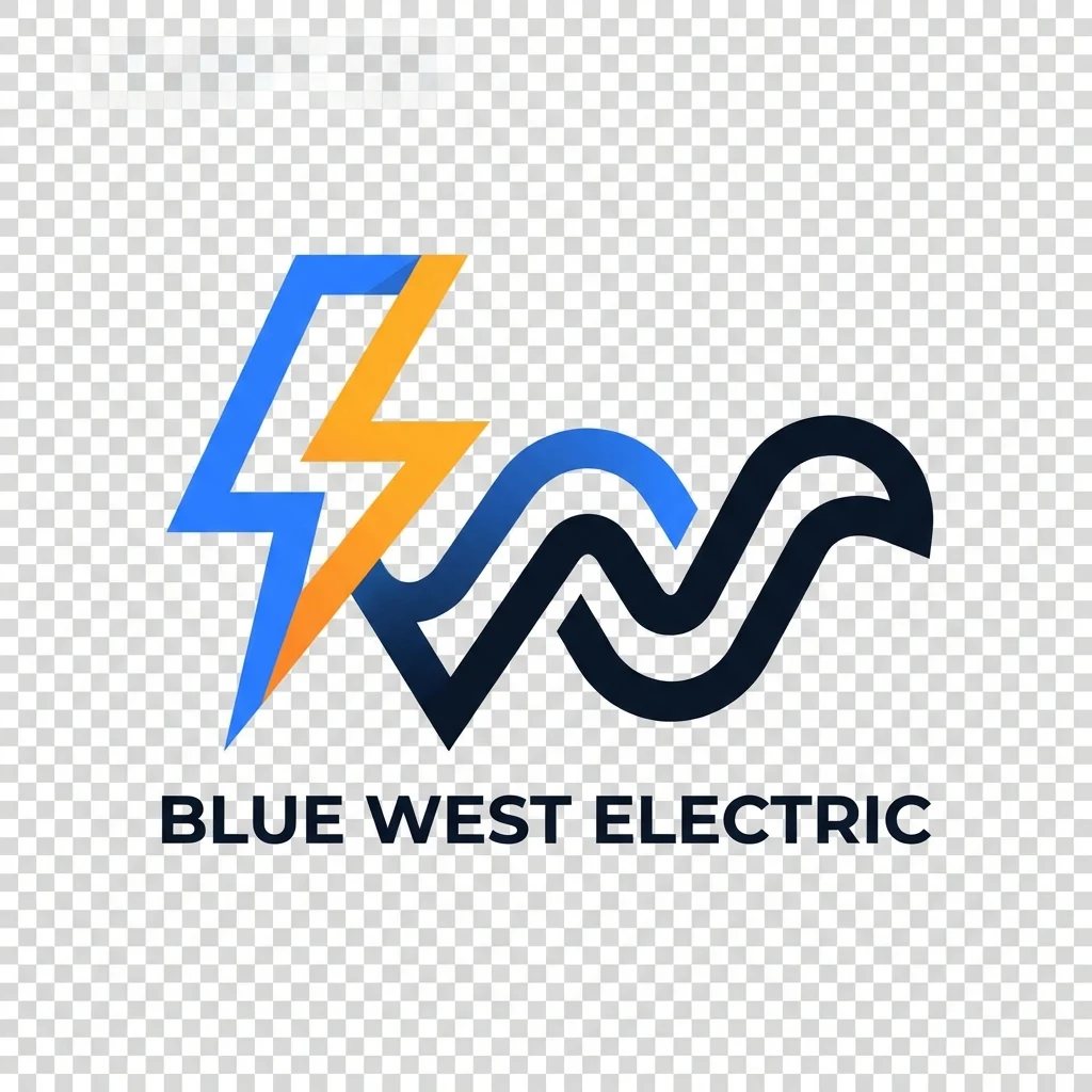 Blue West