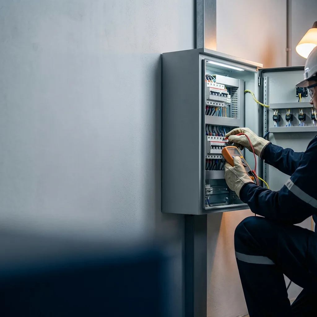 Troubleshooting & Repairs